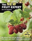 The New Fruit Expert: The World's Best-selling Book On Fruit By Dr D G Hessayon