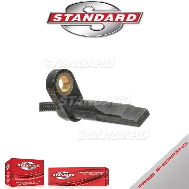 SMP STANDARD Front Right ABS Speed Sensor for 2007-2012 NISSAN VERSA - Image 1 of 4