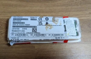 Lenovo 16Gb Ddr4 2933Mhz Udimm-Us (8GZ061) - Picture 1 of 2