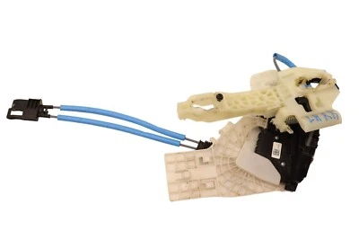 KIA SOUL 2020-2022 cierre de puerta del conductor trasero izquierdo izquierdo OEM #21 Foto 1 de 4