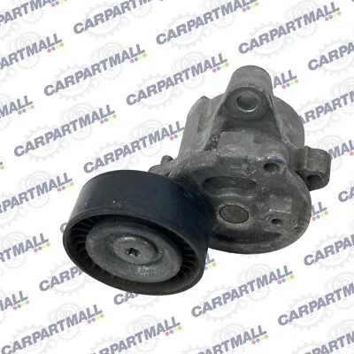 Polea tensora de correa Subaru Impreza 2017 18 19 20 21 22 2023 OEM Foto 1 de 4
