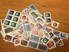 Bengphil Canada Lot of 100 X .42 cents stamps MNH below face $42