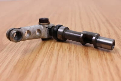 1980 SUZUKI RM80 Clutch Cover Pinion Release  - Image 1 of 4