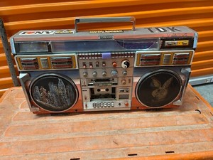 Conion C-100F Boombox