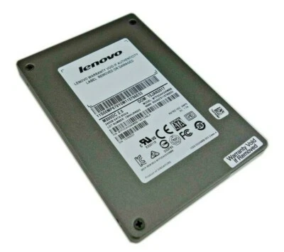 Lenovo M500DC 240GB SATA 6Gb/s 2.5" SSD MTFDDAK240MBB 00MP679                    - Image 1 of 2
