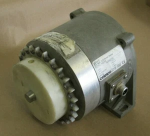 CELESCO WANDLER ENCODER AUSGANG 4-20mA Teile-Nr 632241E  - Bild 1 von 8