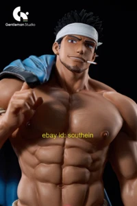 Gentleman's Third Round Authorized Zifu To Move The Mold To Play With The Statue - Picture 1 of 2