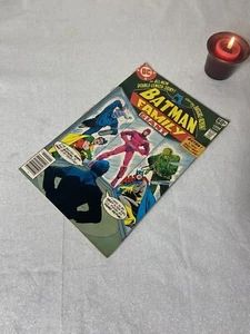 Batman Family #16 Signed Very Fine 1978 DC Comics 🌷🌷 - Picture 1 of 5