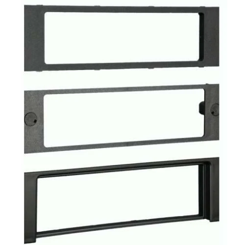 New Metra 99-9106 Single DIN Stereo Dash Kit for 1996-2006 Audi A4/A6/A8/TT - Image 1 of 1