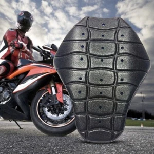 Motorcycle Armor Jacket/Chest Back Protector Motorbike Insert Body Racing Armor - Picture 1 of 17