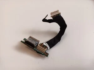 Carte HDMI Board Asus K70AB X70A X70AF 27 X5EA, X5EAC, K51, F82Q (p/n E220370) - Photo 1/1