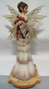 Dragonsite Jessica Galbreth 'Gypsy Rose' LE 0517/4800 New In box (Retired) - Picture 1 of 6