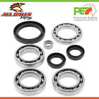 All Balls Front Differential Bearing & Seal Kit For Yamaha Yfm45fx Wolverine 450
