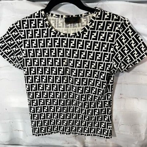 Top Fendi XS usado en excelente estado - Imagen 1 de 5