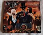 Adrenaline Mob - We The People CD - Hard Rock, Heavy Metal, Trash Metal 