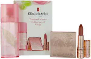 Green Tea Cherry Blossom By Elizabeth Arden For Women 3 Piece Set New - Bild 1 von 1