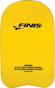 Standard Foam Swimming Kickboard - Picture 1 of 12