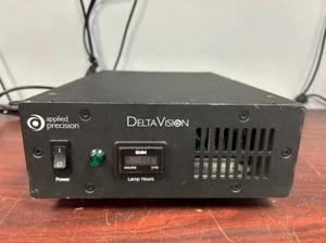 Applied Precision 53-852617-001G DeltaVision External Xenon Lamp Controller #95 - Picture 1 of 5