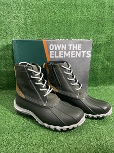 Botas Wilderness Wolverine Chile - Zapatos Wolverine Para Hombre