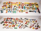 Riesiger Posten alte Spielzeug u. Modellautos Märklin Corgi Matchbox Siku Schuco
