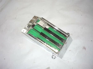 1961 -65 Corvair Forward Control Gasoline heater control nos 6256761 3779181 - Picture 1 of 3