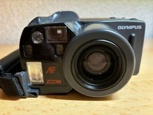 Olympus AZ-300 Superzoom Bridgekamera Kleinbildkamera Kompaktkamera - Bild 1 von 7