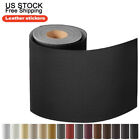Leather Repair Patchs Self Adhesive Faux Leather Refinisher Cuttable Sofa Repair
