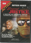 Beyond Justice (DVD, 1992)  BRAND NEW FACTORY SEALED