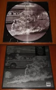 RAGE AGAINST THE MACHINE XX DELUXE BOX SET LP VINYL CD DVD & PICTURE DISC !! New - Picture 1 of 6