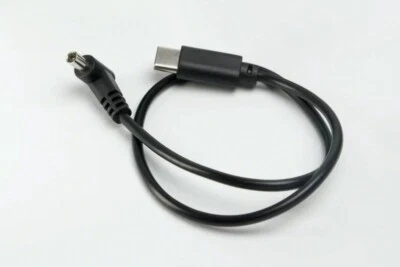 Advance USB PC Flash Speedlite Sync Cable for Film Camera PC to Type C USB Flash - Image 1 of 4