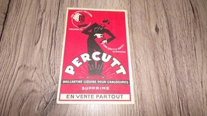 Carte tarifs Percut - Cirages - Foto 1 di 2