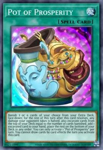 Pot Of Prosperity - RA01 - Secret- Ships Nov 3 - Picture 1 of 1