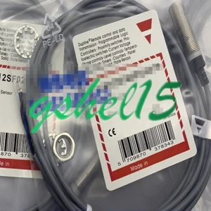 1PC NEW Proximity switch ICB12SN04NC sensor #YT - Picture 1 of 3