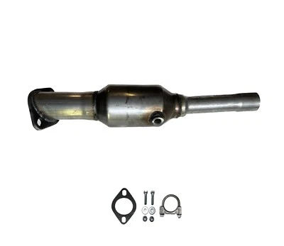 Rear Catalytic Converter For 2014-2016 HYUNDAI TUCSON 2.0L Direct-Fit — 第 1/3 张图片
