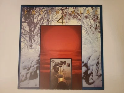 Mannheim Steamroller - Fresh Aire 4 (Vinyl Record LP) - Image 1 of 2