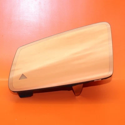 MERCEDES BENZ E350 E550 ESPEJO RETROVISOR CRISTAL CONDUCTOR IZQUIERDO 2013 2014 2015 2016 2017 OEM Foto 1 de 4