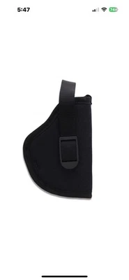 FUNDA CADERA DERECHA TÍO MIKES SIDEKICK TALLA 16 (UNC81161) Foto 1 de 4