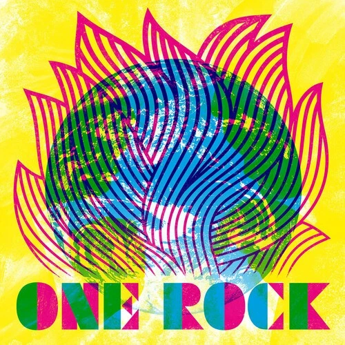 Groundation - One Rock [Used Very Good CD] - Image 1 of 1