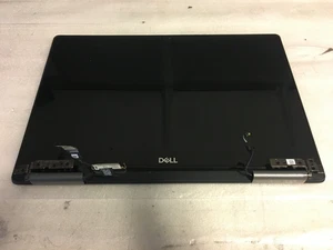 Dell Inspiron 13 7373 13,3" LCD touch screen FHD lucido completo di assemblaggio testato - Foto 1 di 2