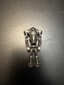 LEGO Star Wars Minifigure Super Battle Droid 9509 Advent Calendar