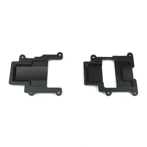 Tekno RC Flywheel Cover Set (NB48, NT48) - Image 1 of 1