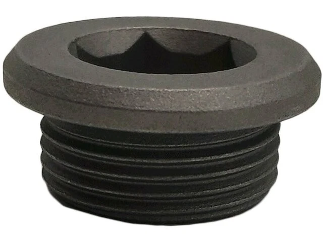 Tapón de drenaje diferencial 36WH92J para BMW 640i xDrive Gran Coupé 2014-2015 Foto 1 de 1