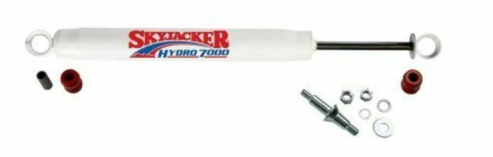 Skyjacker Steering Damper Kit 2008-2016 Ford F-350 Super Duty 4WD - Изображение 1 из 1