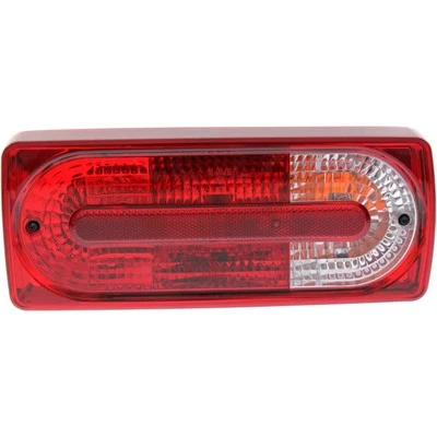 For 2009-2018 Mercedes-Benz G550 Tail Light Passenger Side | MB2801134 - Image 1 of 3
