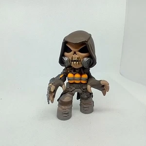 Funko Batman Arkham - Scarecrow 2015 Action Figure Mini - Picture 1 of 8