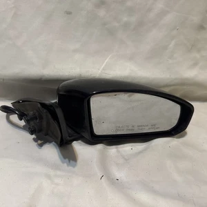 Espejo retrovisor lateral derecho pasajero Polyway 4105-21002-01 - Imagen 1 de 7