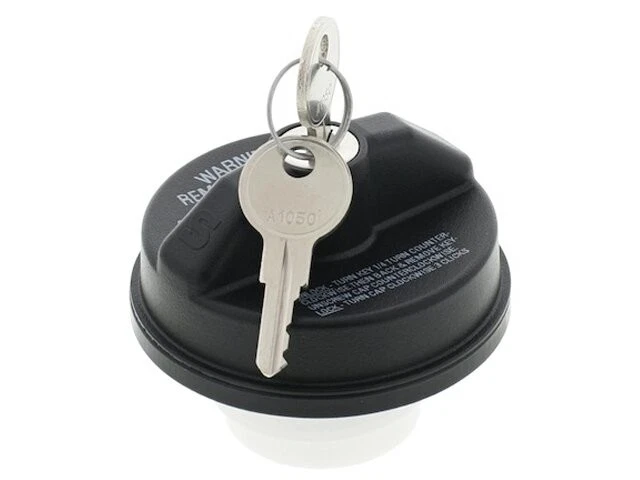 Fuel Tank Cap For 2010-2012 Infiniti FX35 3.5L V6 2011 XT589KM - Image 1 of 1