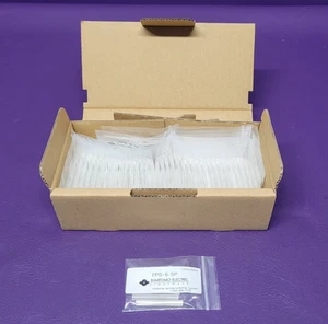 Neuf Boîte de 250 manchons de protection en fibre Sumitomo pour 2-12 rubans fibre FPS-6 - Photo 1/5