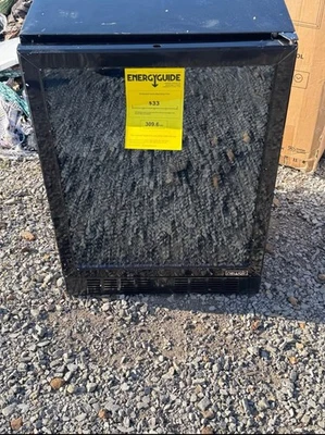 Nova mini geladeira Air - comporta 177 latas - Imagem 1 de 3