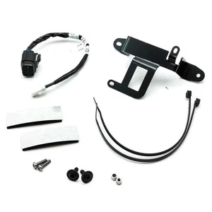 Befestigungssatz A9828060 für Anschlussmodul A9820200, Triumph Tiger 1200 - Bild 1 von 4